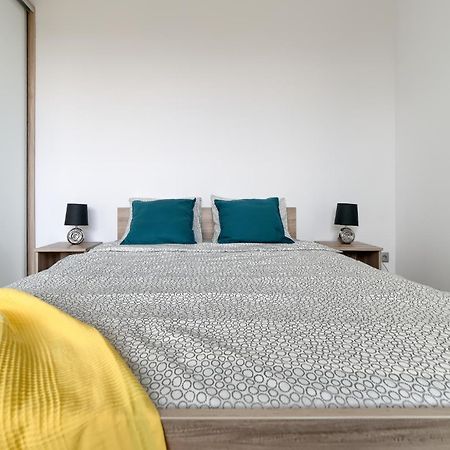פוזנן Gris Apartment מראה חיצוני תמונה