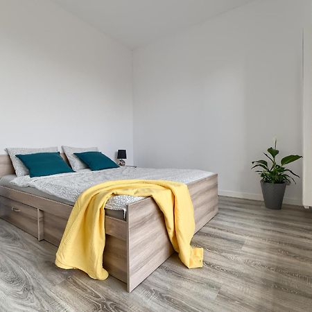 פוזנן Gris Apartment מראה חיצוני תמונה