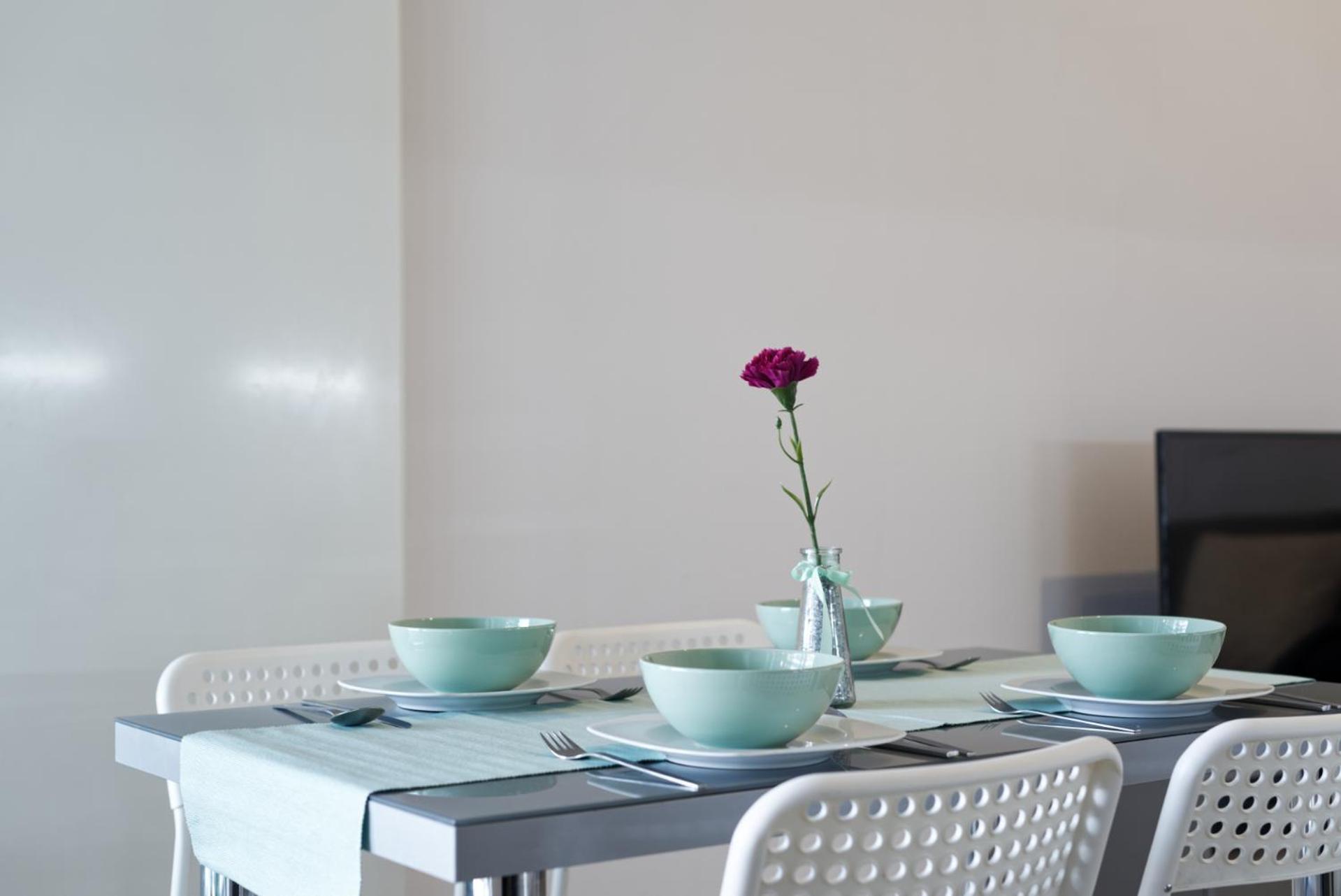 פוזנן Gris Apartment מראה חיצוני תמונה