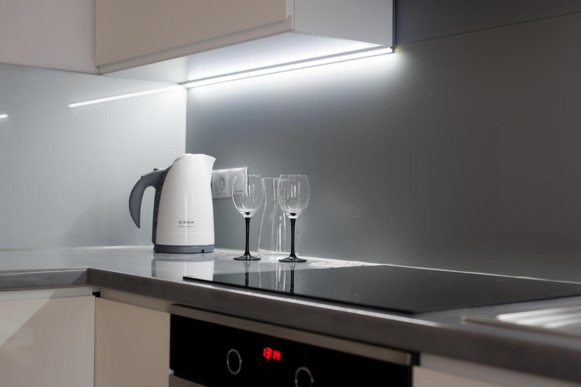 פוזנן Gris Apartment מראה חיצוני תמונה