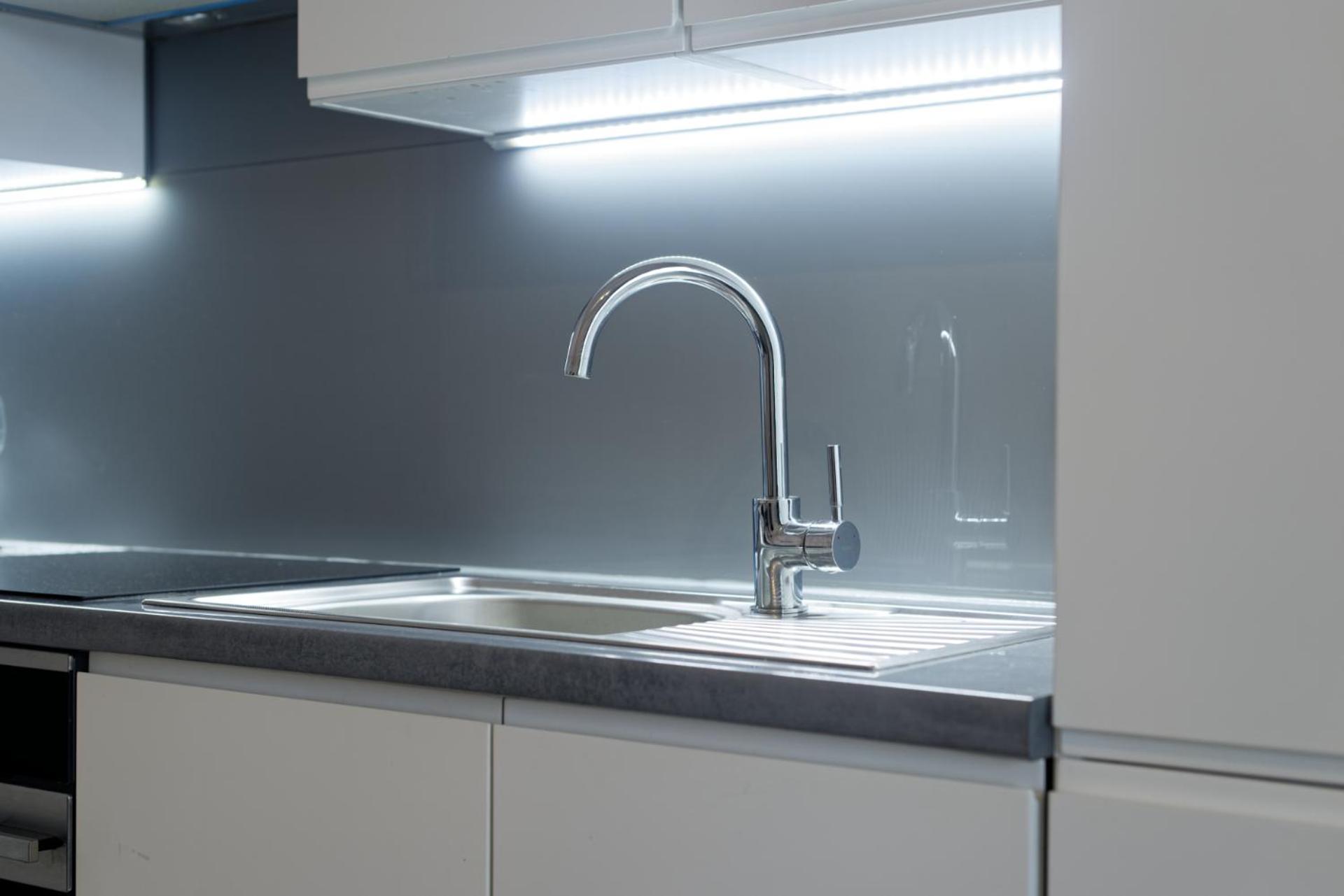 פוזנן Gris Apartment מראה חיצוני תמונה