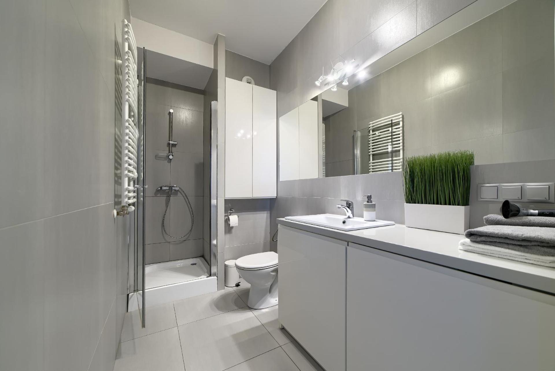 פוזנן Gris Apartment מראה חיצוני תמונה