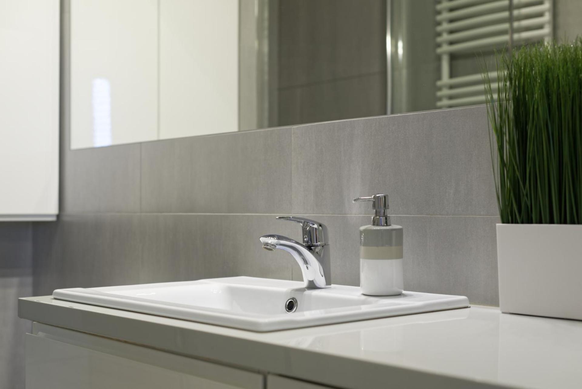 פוזנן Gris Apartment מראה חיצוני תמונה